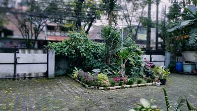 Rumah Premium di Dago, Bandung, Luas 260 m2