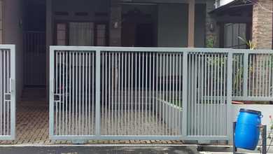 Jual Cepat Rumah Mewah di Antapani, Bandung, LT 165 m2