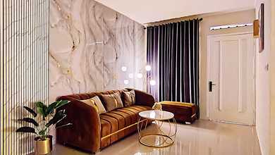 Jual Rumah 110 di Soekarno Hatta, Bandung
