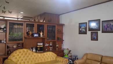 Sayap Banteng Buahbatu Bandung, Jalan Lebar, SHM, Harga Di Bawah NJOP