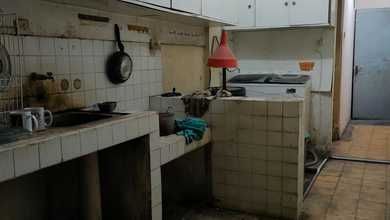 Jual Rumah Cantik Luas 154 m2 di Buah Batu, Bandung