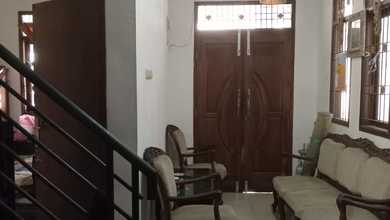 Jual Rumah Siap Huni area Bandung Kota, Bandung, Luas 102 m2