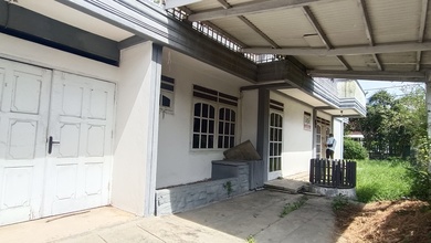 Jual Rumah Siap Huni di Bandung Kota, Bandung, LT 221 m2