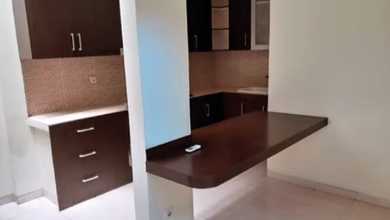 Rumah Modern area BKR, Bandung, Luas 200 m2