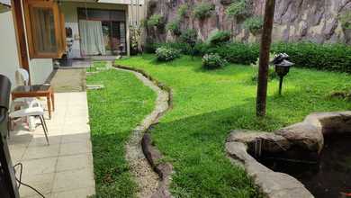 Jual Rumah 300 area Bandung Kota, Bandung