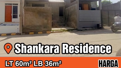 Jual Rumah Eksklusif LT 60 m2 Area Jatinangor, Bandung