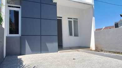 Jual Segera Rumah Mewah area Bandung Kota, Bandung, LT 72 m2