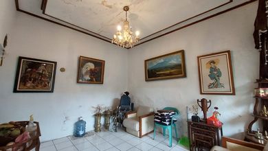 Jual Rumah 300 area Bandung Kota, Bandung