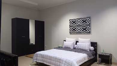 Rumah Sederhana area Batununggal, Bandung, LT 260 m2