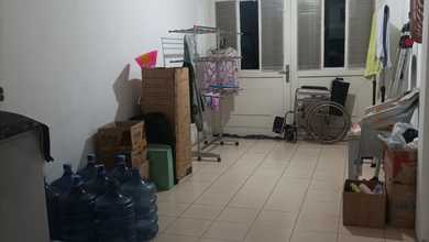Jual Rumah Siap Tinggal area Turangga, Bandung, LT 143 m2
