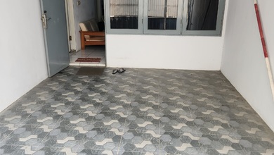Jual Rumah Cantik Luas 110 m2 di Jelambar, Jakarta Barat