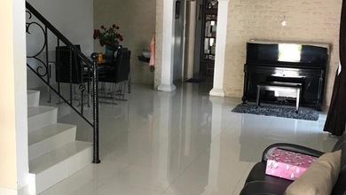 Rumah Premium LT 152 Jual di Pluit, Jakarta Utara