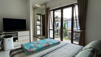 Rumah Mewah Luas 200 m2, di BSD Green Cove, Tangerang