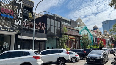 Ruko For Sale Strategis di Pantai Indah Kapuk – Cocok untuk Usaha