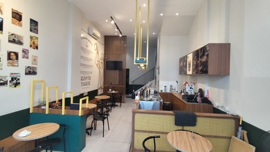 Disewa Ruko Sunset Avenue Citra Garden 8 Aeroworld 2 Lantai
