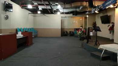 Office Space di Perkantoran Synergy Building Alam Sutera, Tangerang Selatan