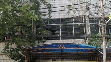 Ruko Di Mangga 2 Selatan Cocok Untuk Gudang