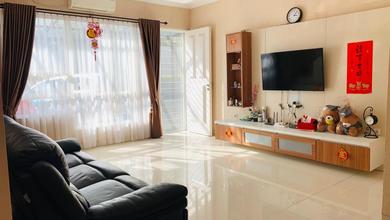 Jual Cepat Rumah Mewah area Pantai Indah Kapuk, Jakarta Utara, Luas 90 m2