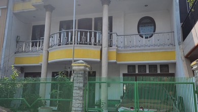 Rumah Minimalis di Cengkareng, Jakarta Barat, LT 200 m2