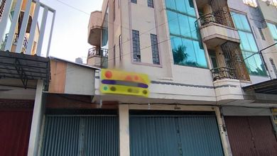 Ruko Jual Cepat Di Cengkareng