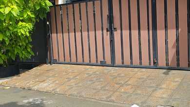 Jual Rumah Mewah Luas 144 m2 Kawasan Citra Garden, Jakarta Barat