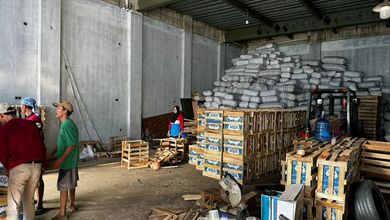 Jual Murah Tanah 275 m2 Tempat Strategis