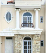 Jual Cepat Rumah Mewah area Kalideres, Jakarta Barat, LT 108 m2