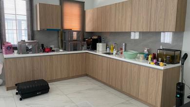 Rumah Elit LT 126 m2, di Alam Sutera, Tangerang