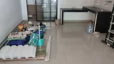 Rumah Minimalis Disewakan di Green Lake City, Jakarta Barat, Harga Ekonomis