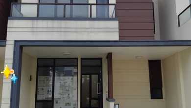 Jual Rumah Terkini di Sindang Jaya, Tangerang LT 77 m2