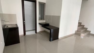 Jual Rumah Siap Tinggal area Kosambi, Tangerang, Luas 60 m2
