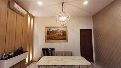 Jual Rumah 400 area Pluit, Jakarta Utara