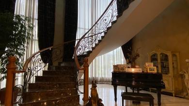 Jual Rumah Baru area Pantai Indah Kapuk, Jakarta Utara LT 804 m2