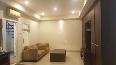 Rumah Semi Furnished Daerah Strategis Kawasan Pantai Indah Kapuk