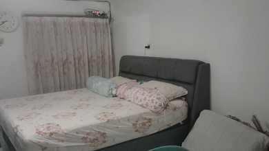 Jual Rumah Terkini di Pluit, Jakarta Utara LT 200 m2