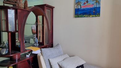 Jual Cepat Rumah Elit di Pantai Indah Kapuk, Jakarta Utara, Luas 120 m2