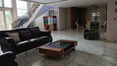 Jual Rumah 1000 area Tanjung Duren, Jakarta Barat