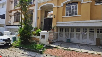 Flash Sale. Rumah Bagus Bgm, Pik. Termurah.