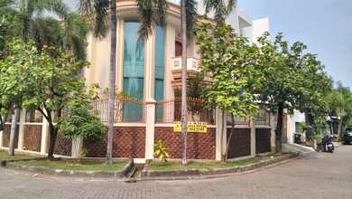 Jual Rumah Eksklusif LT 324 m2 di Pantai Indah Kapuk, Jakarta Utara