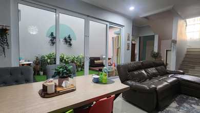 Jual Rumah 132 di Gading Serpong, Tangerang