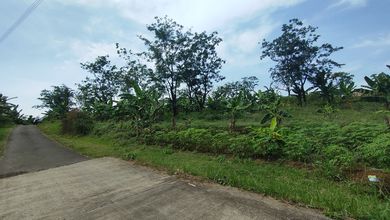 Dijual Kavling 80000 m2 Area Cluster Elit Ungaran