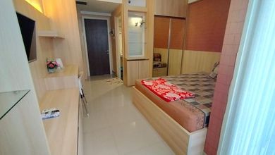 Penawaran Menarik Apartemen di Sleman, Yogyakarta, LB 25m²