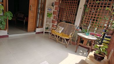 Jual Rumah Cantik Luas 168 m2 area Ngesrep, Semarang