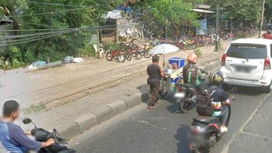 Kavling Prestisius Dijual di Cengkareng, Jakarta Barat, Harga 215 Miliar