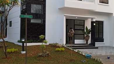 Hunian Favorit di BSD, Tangerang Selatan, 3 KT, Harga 2,47 Miliar