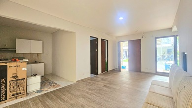 Rumah Area Premium BSD Eminent, Tangerang - Harga Terbaik 3,5 Miliar