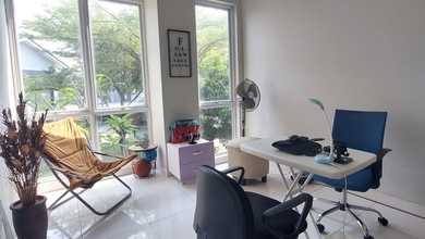 Jual Rumah Bagus Luas 84 m2 area Graha Raya, Tangerang