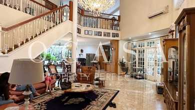 Rumah Premium LT 1644 Jual di Kebayoran Baru, Jakarta Selatan