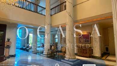 Jual Rumah Eksklusif LT 2382 m2 Kawasan Pondok Indah, Jakarta Selatan