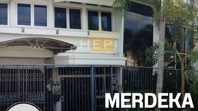 Jual Segera Rumah Mewah area Salatiga, Salatiga, LT 325 m2